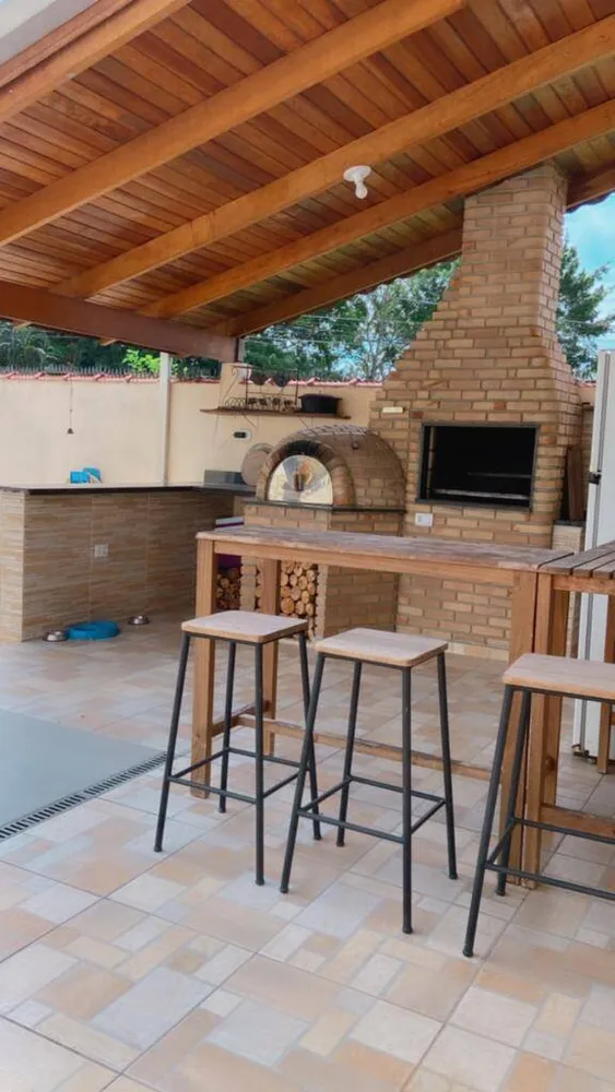 Casa, 3 quartos, 154 m² - Foto 3