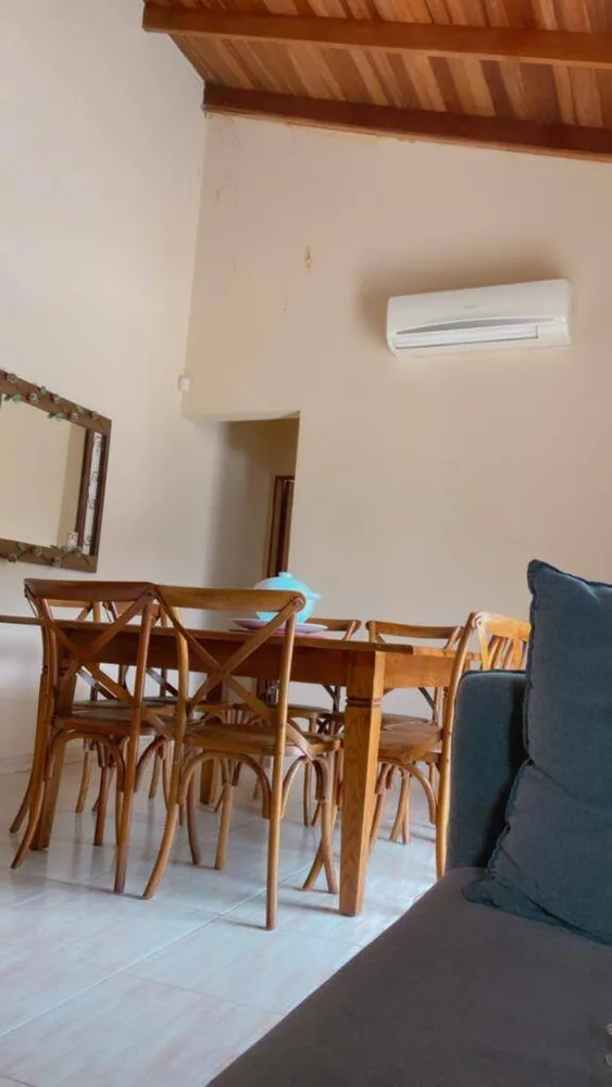 Casa, 3 quartos, 154 m² - Foto 19