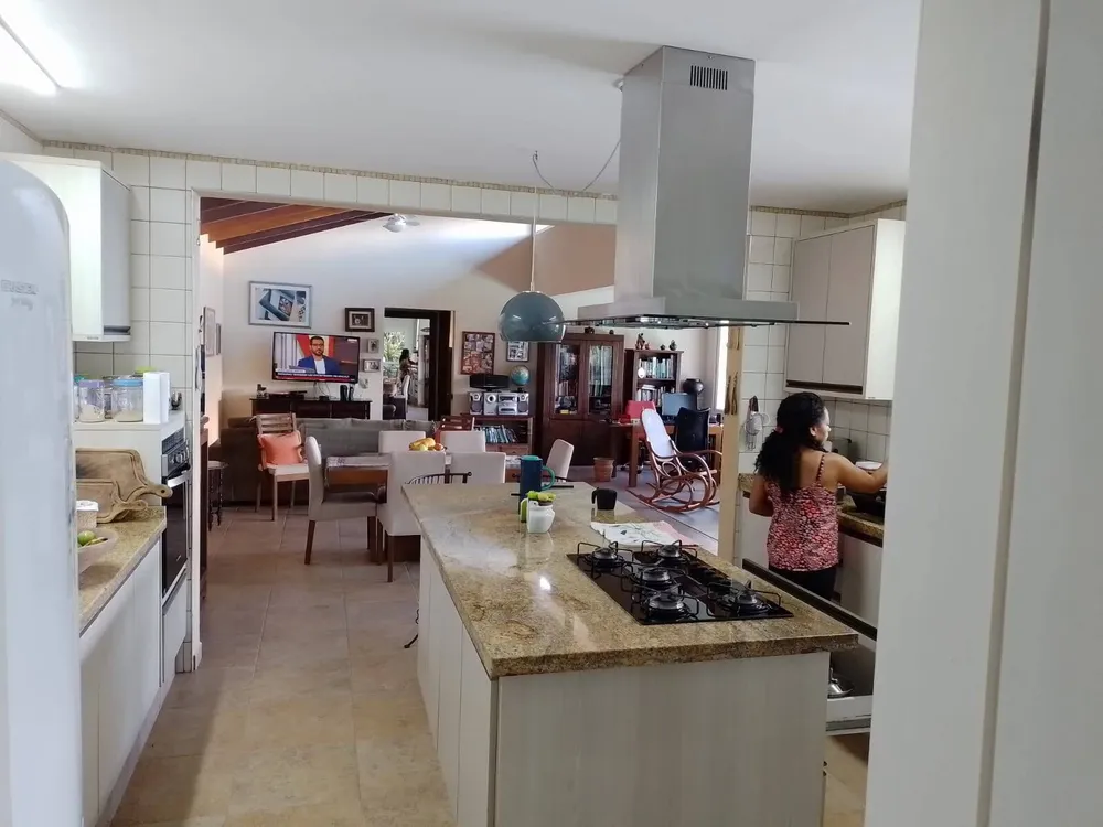 Casa de Condomínio, 4 quartos - Foto 10