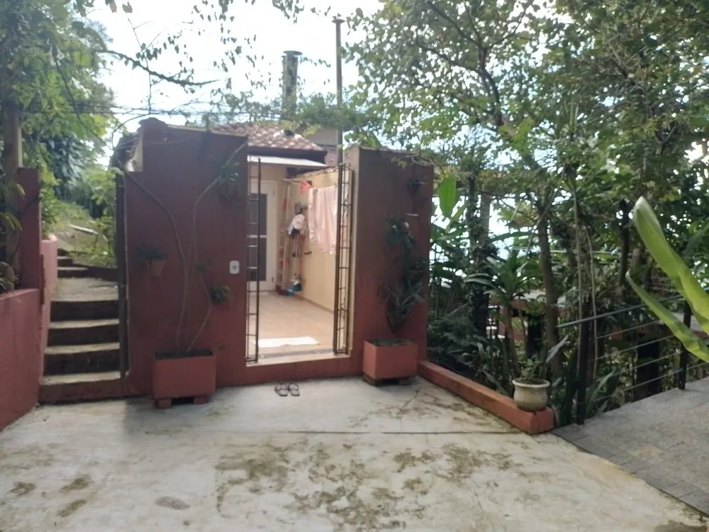 Casa de Condomínio, 4 quartos - Foto 13