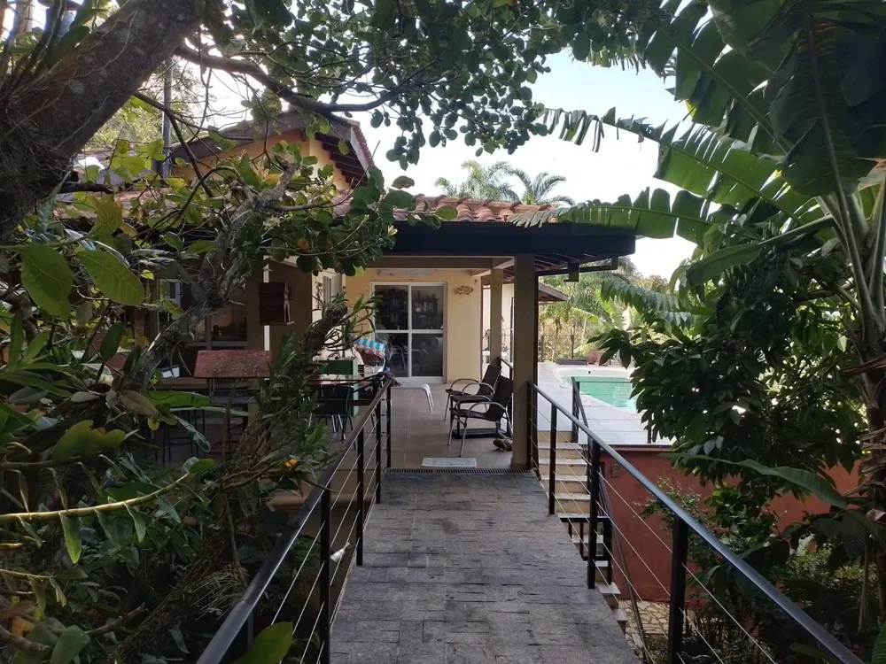 Casa de Condomínio, 4 quartos - Foto 4