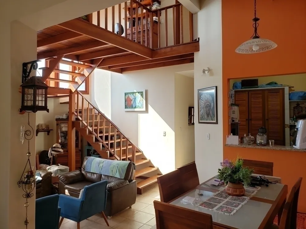 Casa, 3 quartos, 162 m² - Foto 11