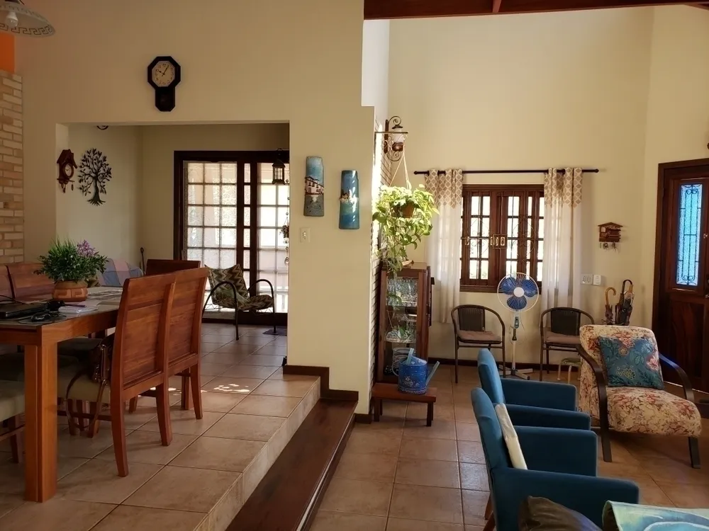 Casa, 3 quartos, 162 m² - Foto 7