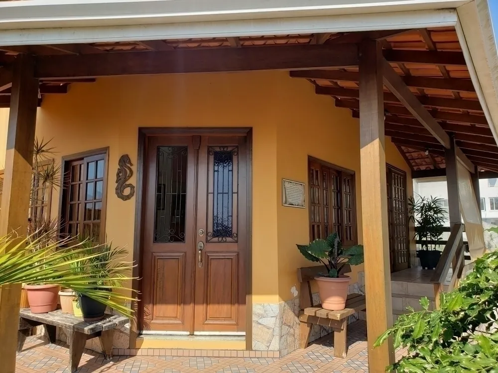 Casa, 3 quartos, 162 m² - Foto 2