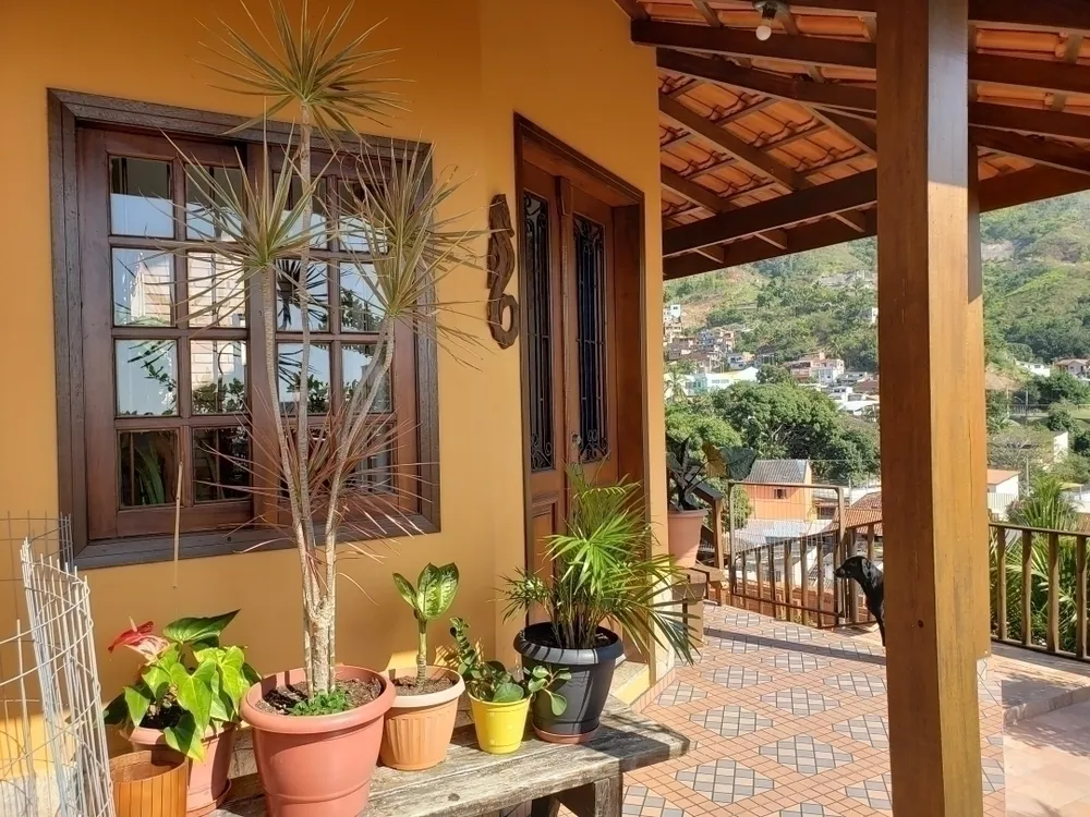 Casa, 3 quartos, 162 m² - Foto 3