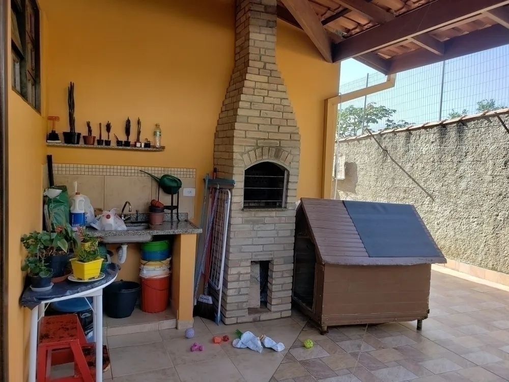 Casa, 3 quartos, 162 m² - Foto 20