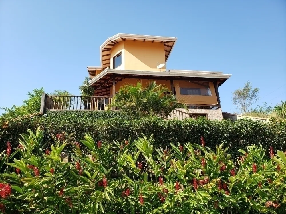 Casa, 3 quartos, 162 m² - Foto 1