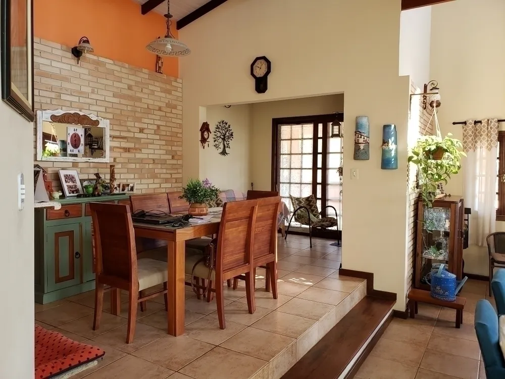 Casa, 3 quartos, 162 m² - Foto 6