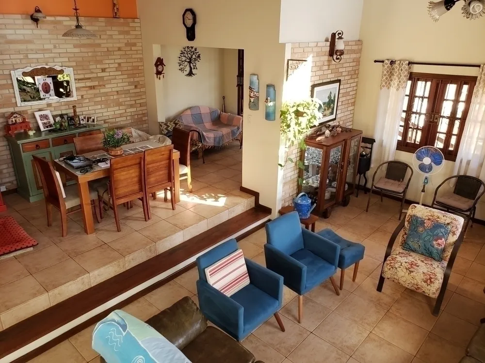 Casa, 3 quartos, 162 m² - Foto 17