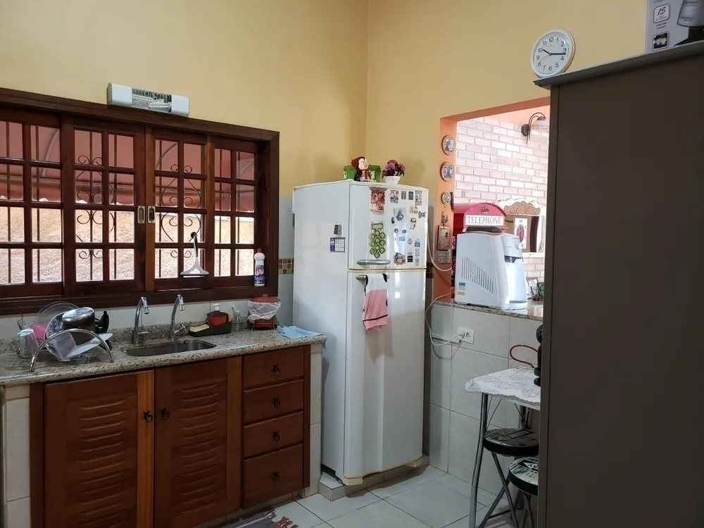 Casa, 3 quartos, 162 m² - Foto 9