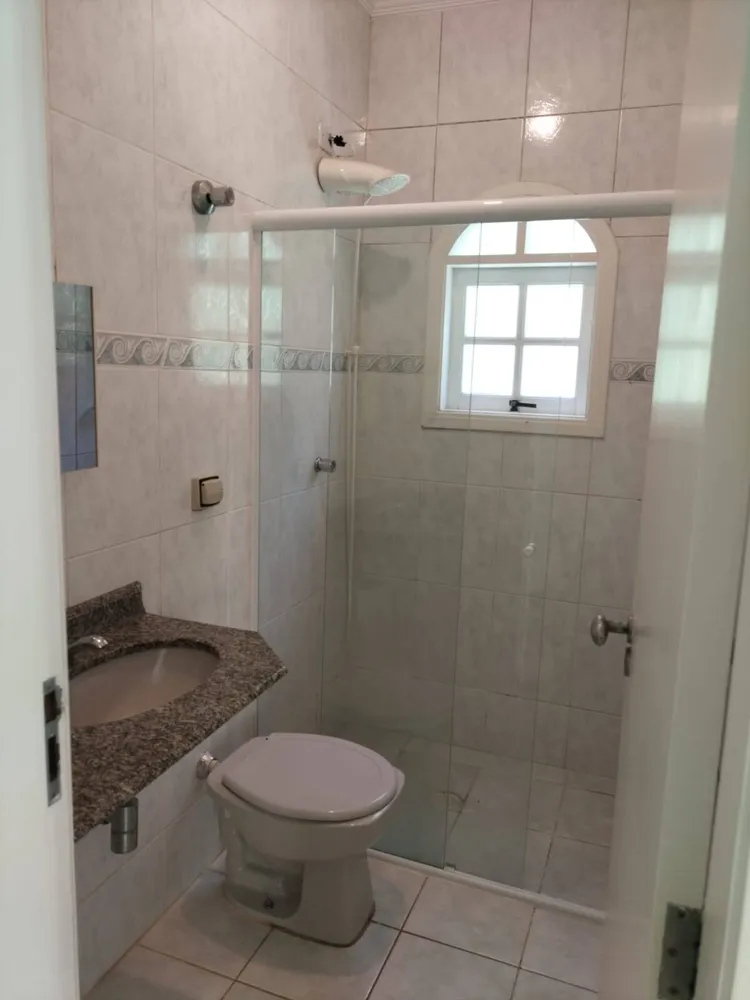 Casa, 3 quartos, 120 m² - Foto 11
