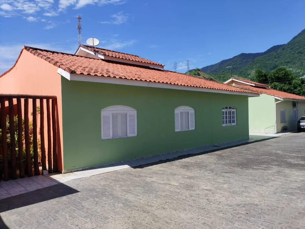 Casa, 3 quartos, 120 m² - Foto 2