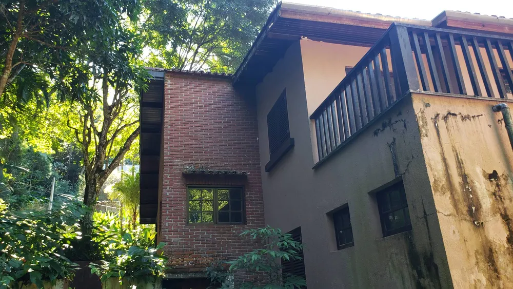 Casa, 4 quartos, 250 m² - Foto 9