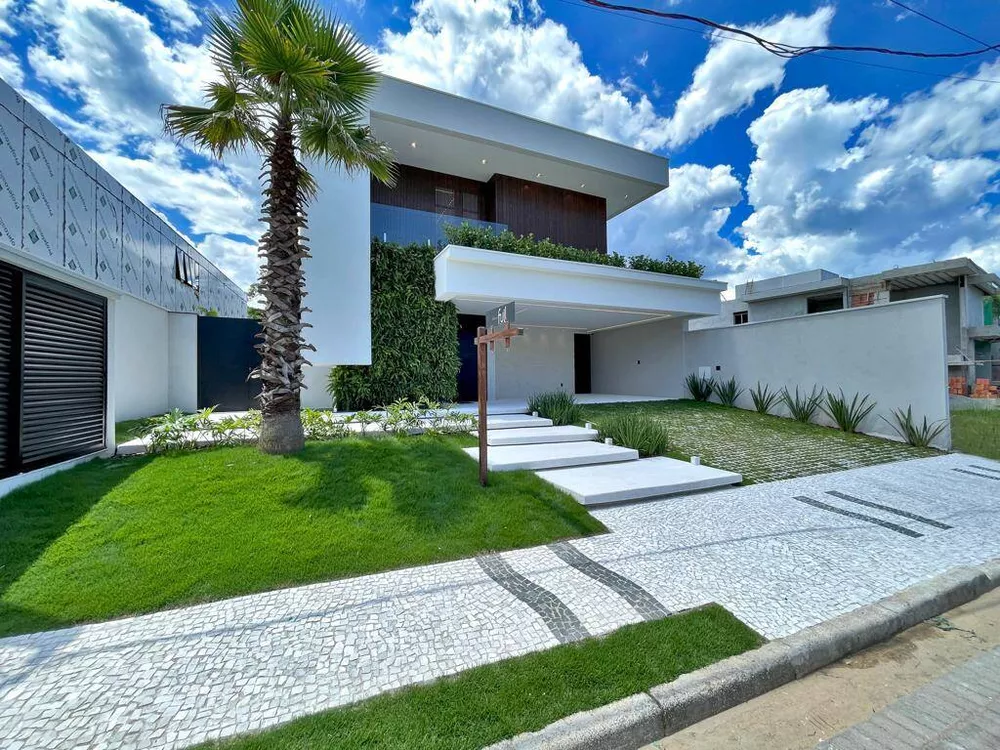 Casa à venda com 5 quartos, 415m² - Foto 6