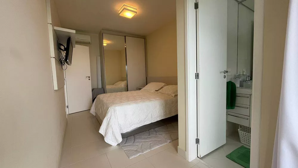 Apartamento à venda com 3 quartos, 116m² - Foto 7