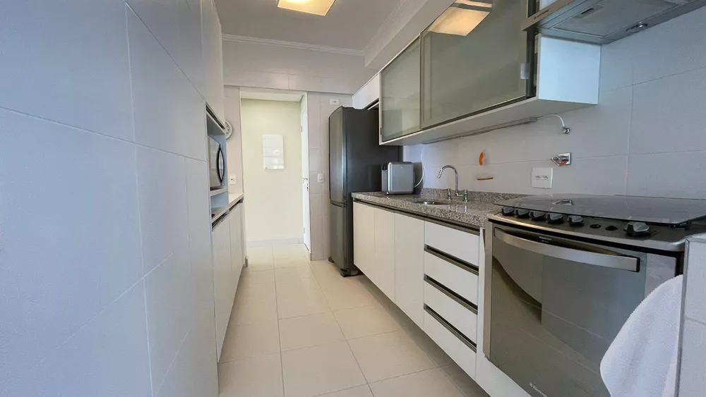 Apartamento à venda com 3 quartos, 116m² - Foto 1