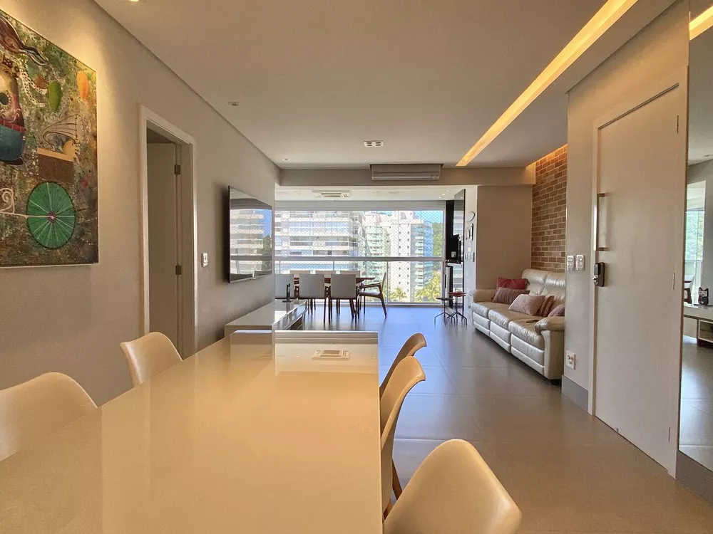 Apartamento à venda com 3 quartos, 138m² - Foto 7