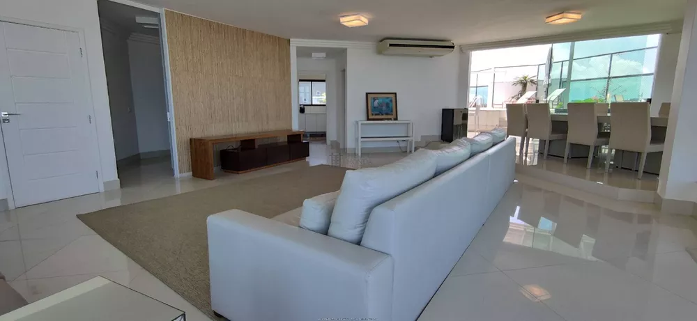 Apartamento à venda com 5 quartos, 458m² - Foto 3