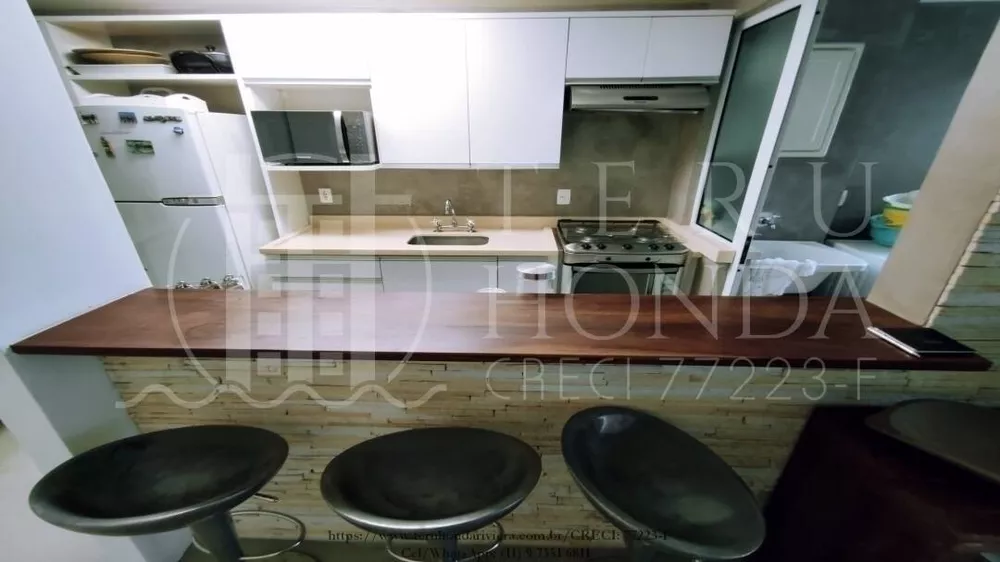 Apartamento à venda com 3 quartos, 146m² - Foto 2