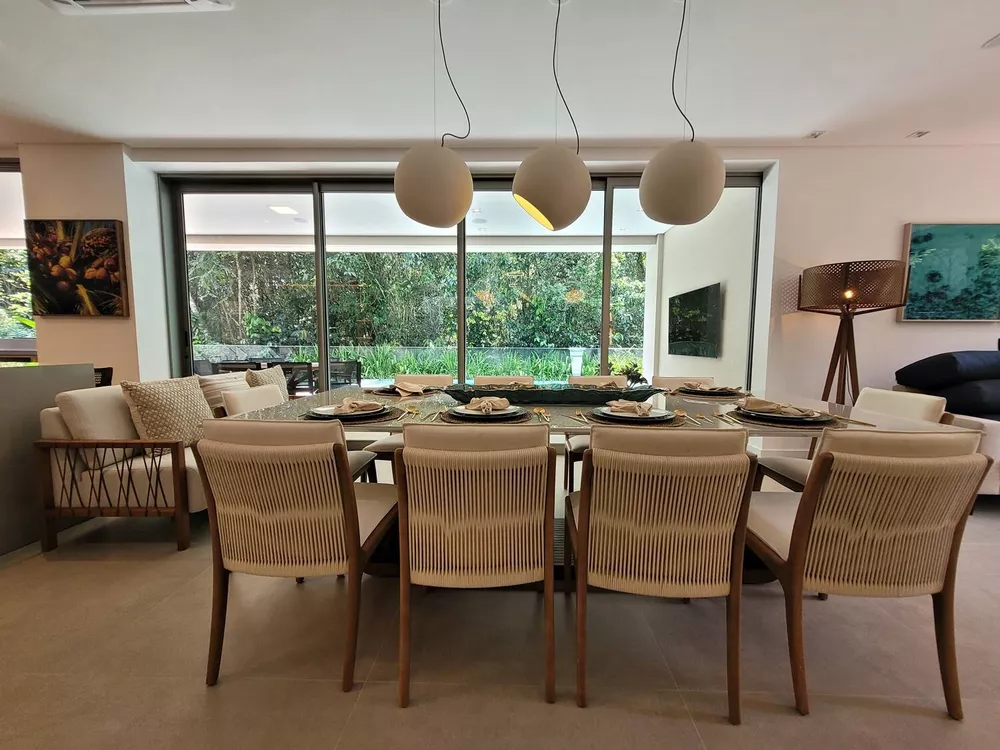 Casa à venda com 6 quartos, 567m² - Foto 10