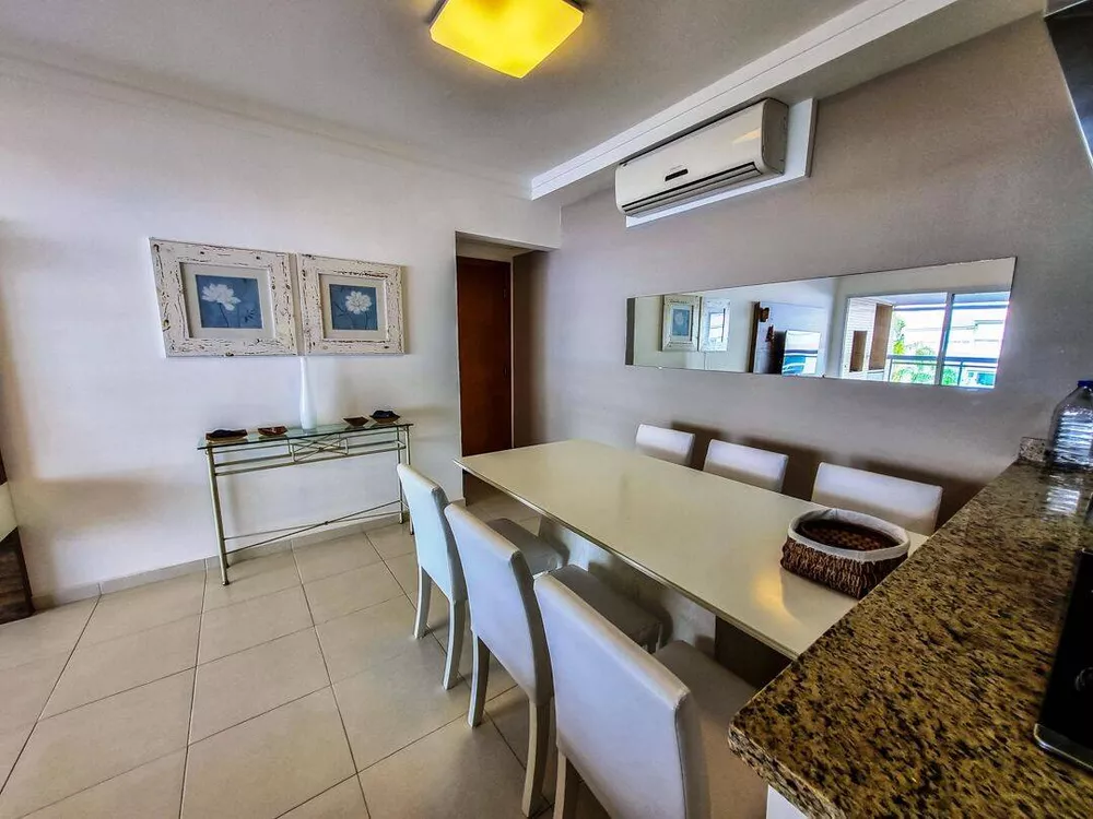 Apartamento à venda com 3 quartos, 95m² - Foto 3