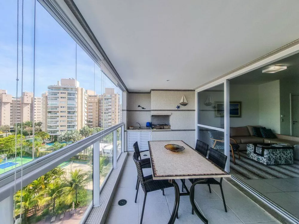 Apartamento à venda com 3 quartos, 138m² - Foto 9