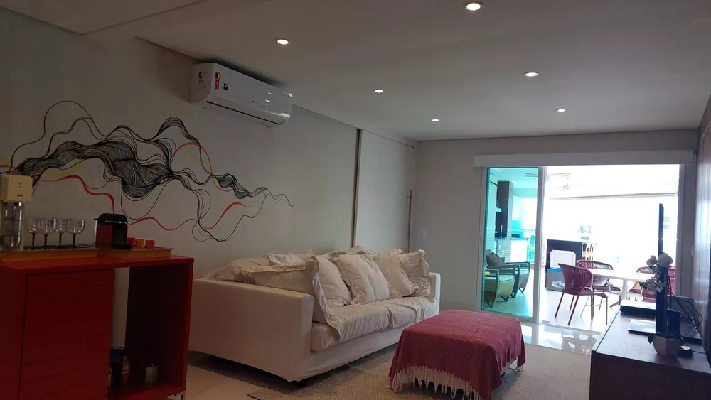 Apartamento à venda com 5 quartos, 323m² - Foto 2