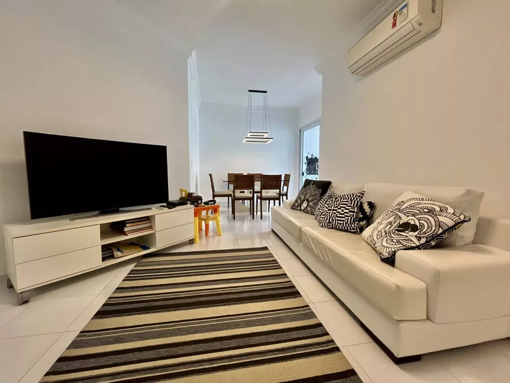 Apartamento à venda com 3 quartos, 117m² - Foto 4