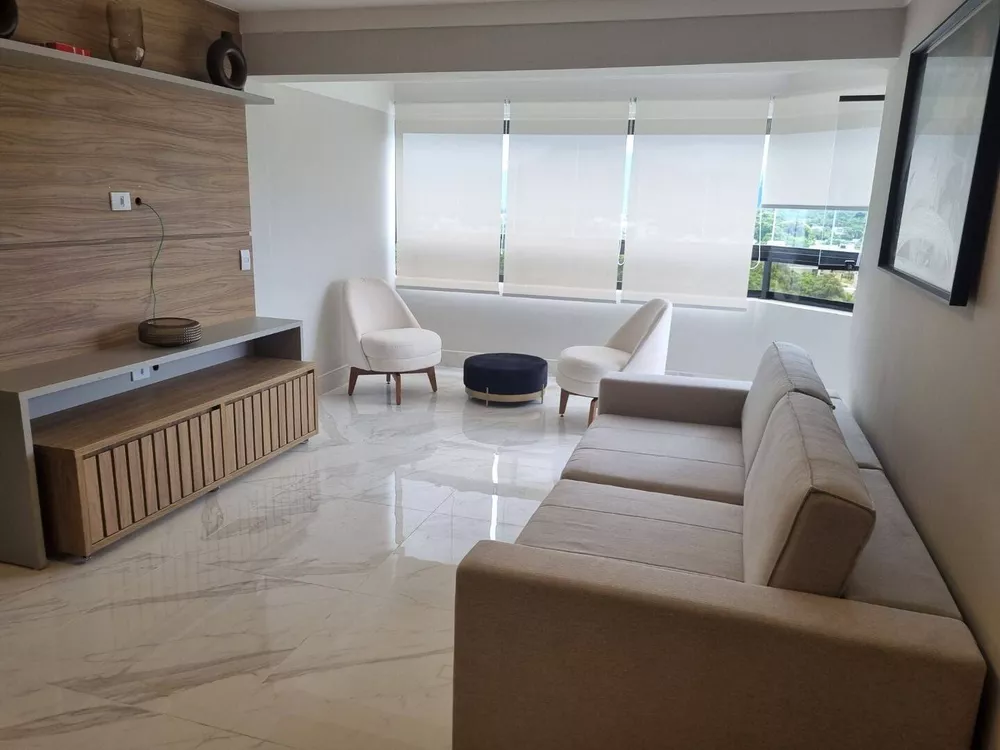 Cobertura à venda com 5 quartos, 243m² - Foto 2