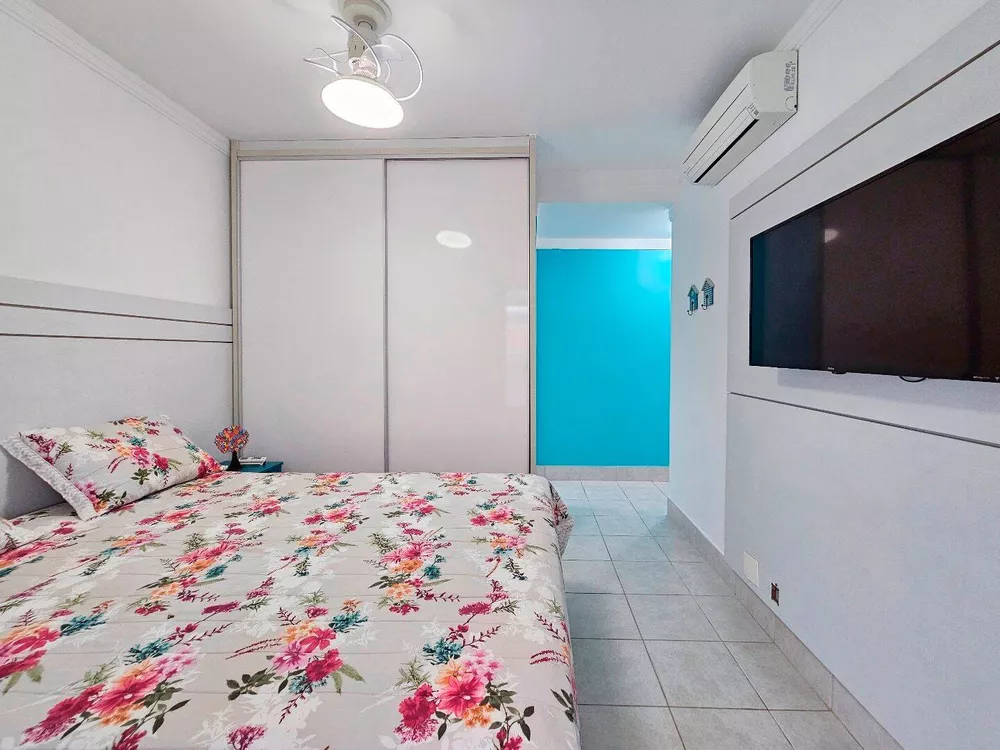 Apartamento à venda com 4 quartos, 138m² - Foto 6