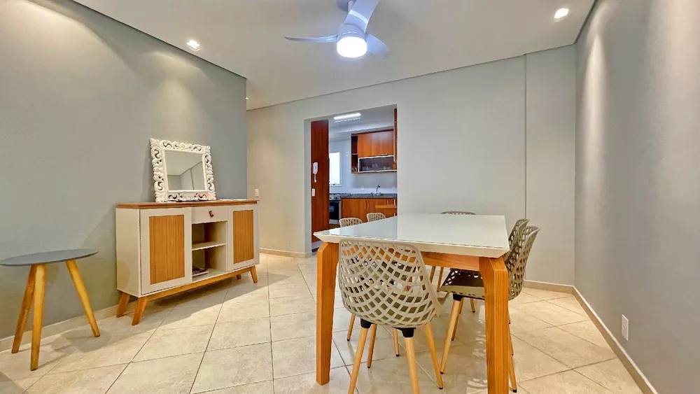 Apartamento à venda com 3 quartos, 94m² - Foto 6