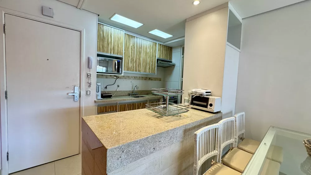 Apartamento à venda com 3 quartos, 93m² - Foto 5