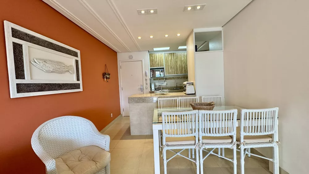 Apartamento à venda com 3 quartos, 93m² - Foto 6