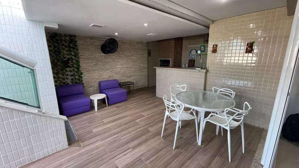 Cobertura à venda com 3 quartos, 350m² - Foto 8