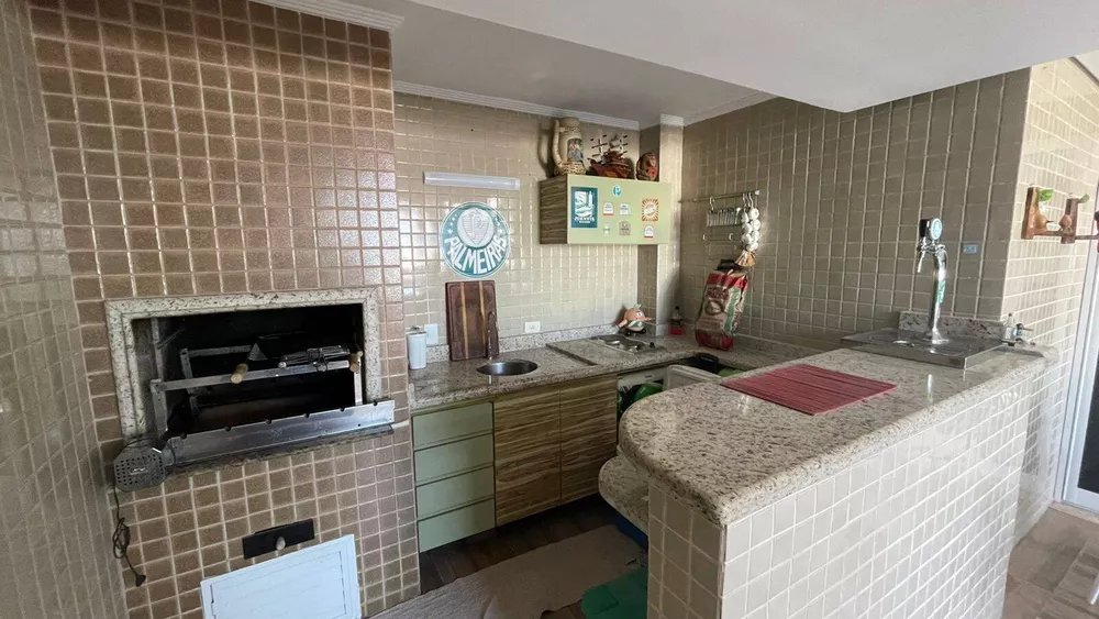 Cobertura à venda com 3 quartos, 350m² - Foto 10