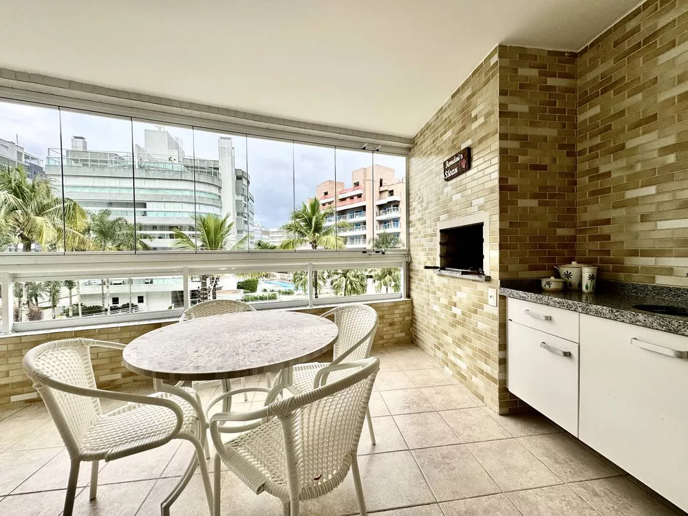 Apartamento à venda com 3 quartos, 94m² - Foto 9