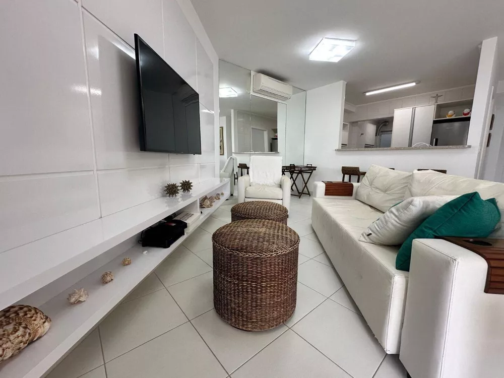 Apartamento à venda com 4 quartos, 134m² - Foto 3