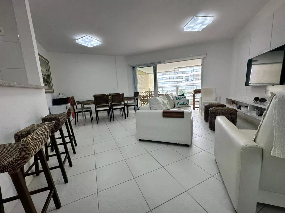 Apartamento à venda com 4 quartos, 134m² - Foto 5