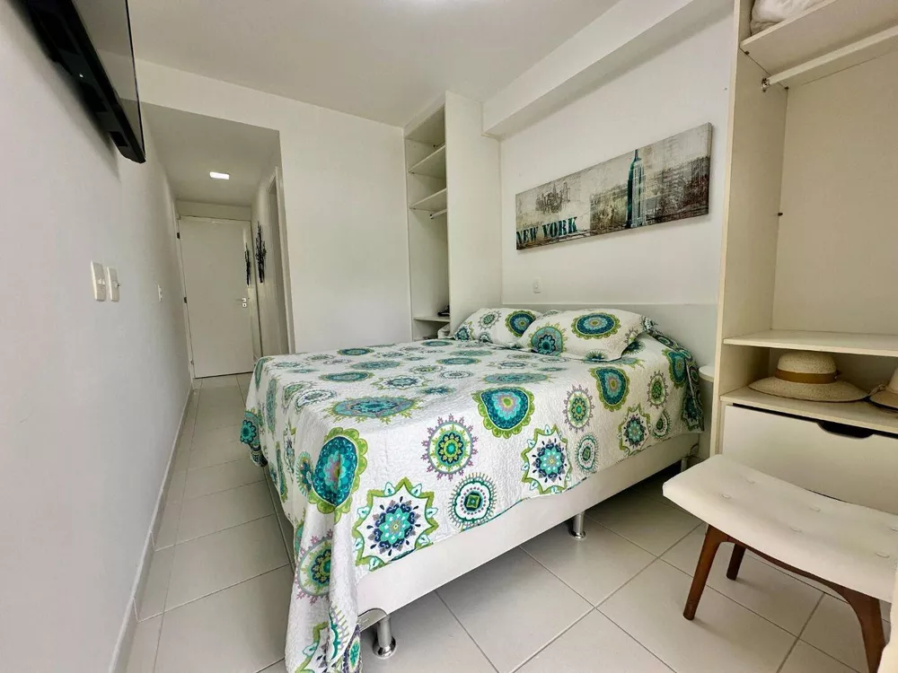 Apartamento à venda com 4 quartos, 134m² - Foto 10