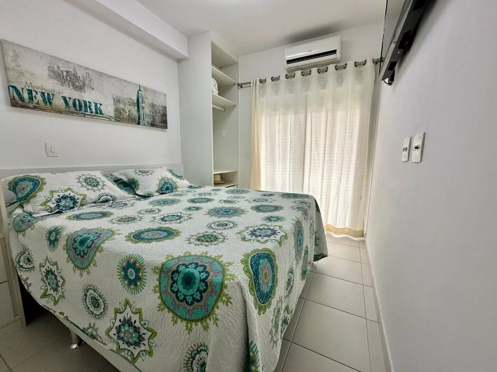 Apartamento à venda com 4 quartos, 134m² - Foto 9