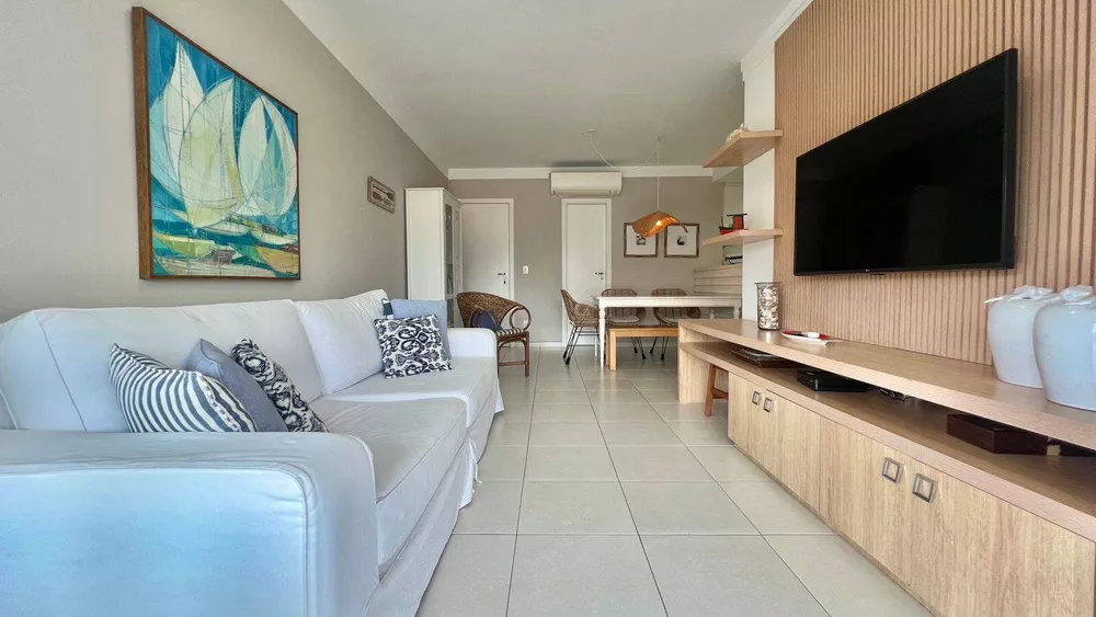 Apartamento à venda com 4 quartos, 127m² - Foto 11