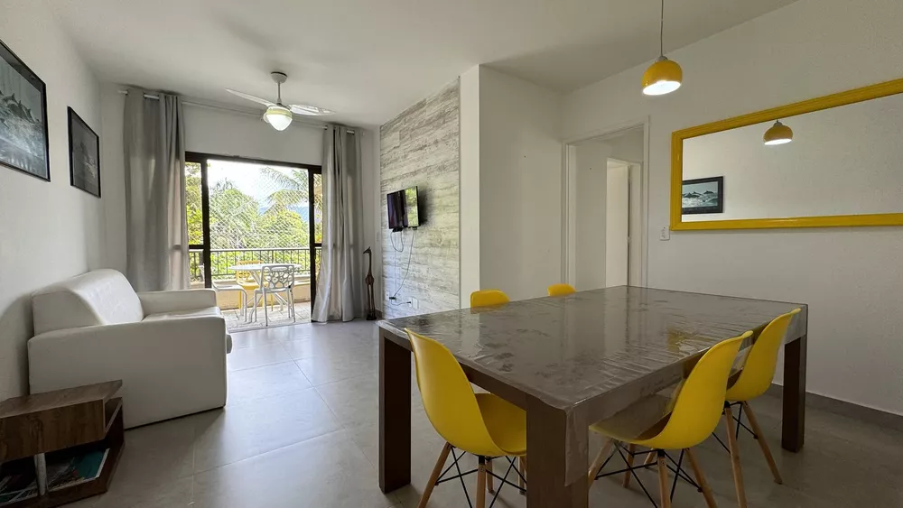 Apartamento à venda com 2 quartos, 77m² - Foto 3