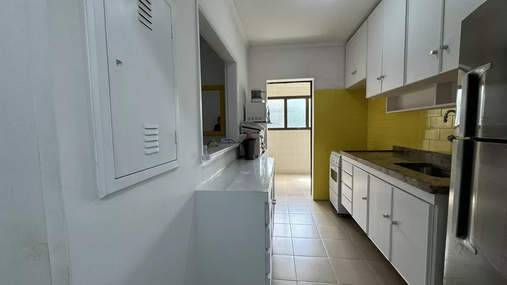 Apartamento à venda com 2 quartos, 77m² - Foto 1