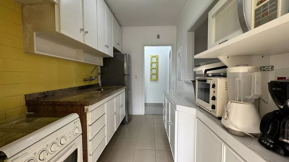 Apartamento à venda com 2 quartos, 77m² - Foto 2