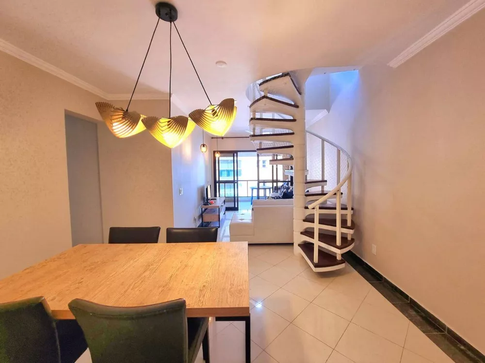 Cobertura à venda com 4 quartos, 311m² - Foto 4