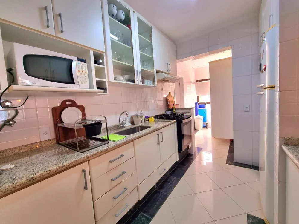 Cobertura à venda com 4 quartos, 311m² - Foto 1