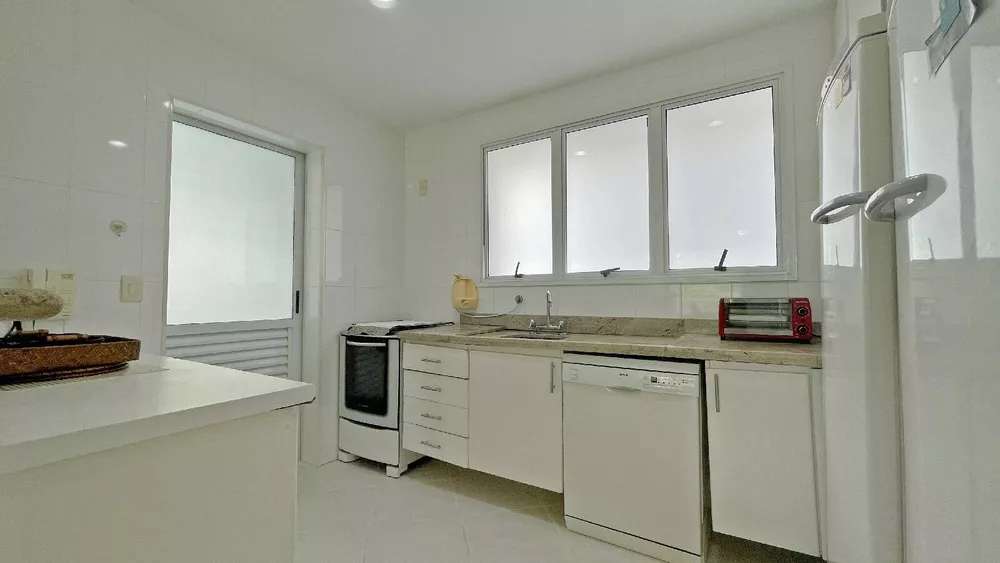 Apartamento à venda com 4 quartos, 132m² - Foto 1