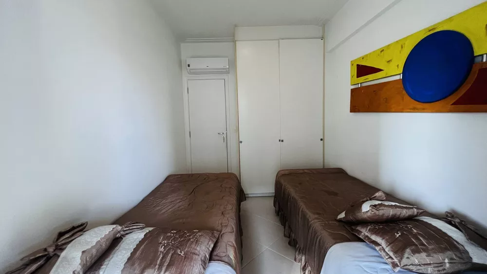 Apartamento à venda com 4 quartos, 160m² - Foto 11