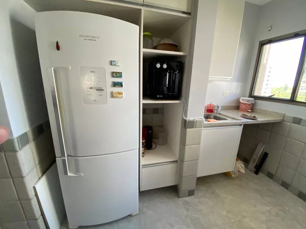 Apartamento à venda com 31 quartos, 85m² - Foto 1