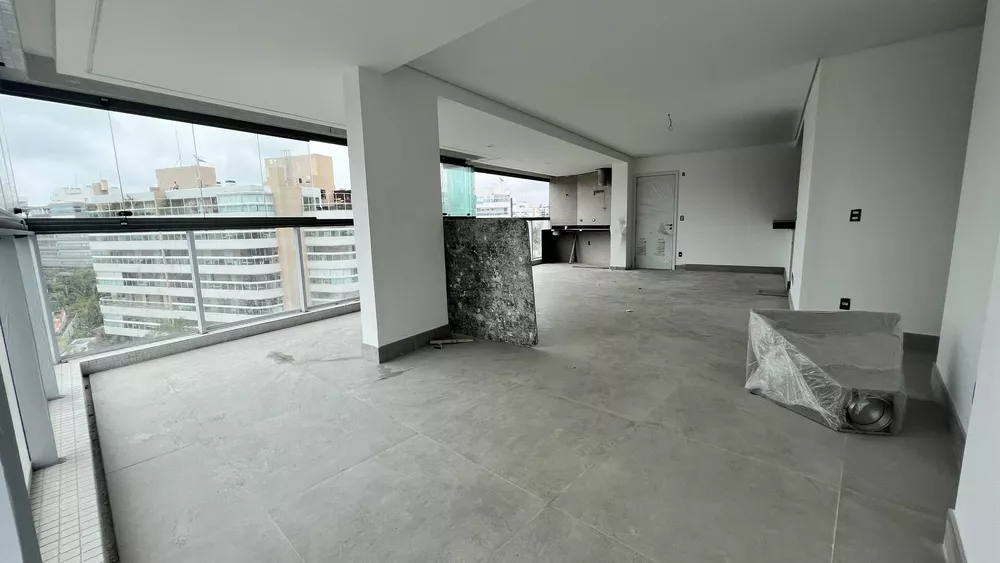 Apartamento à venda com 4 quartos, 163m² - Foto 12